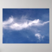 Skyscape Poster (Vorne)