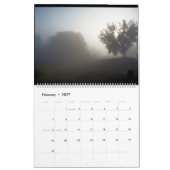 Skyscapes Kalender (Feb 2027)