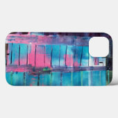 Skyscraper Case-Mate iPhone Hülle (Rückseite (Horizontal))