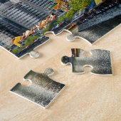 Skyscrapers Singapore Skyline . Puzzle (Seite)