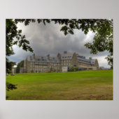 Skytop Lodge Poster (Vorne)