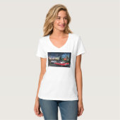 Skyview Antrieb herein T-Shirt (Vorderseite Vollansicht)