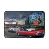 Skyview Antrieb in 2 Badematte (Vorderseite)