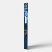 Skyview Drive In Case-Mate iPhone Hülle (Rückseite / Rechts)