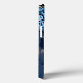 Skyview Drive In Case-Mate iPhone Hülle (Rückseite / Rechts)