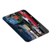 Skyview Drive Magnet (Rechte Seite)