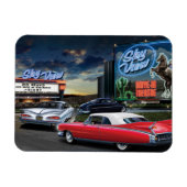 Skyview Drive Magnet (Horizontal)