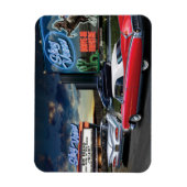 Skyview Drive Magnet (Vertikal)