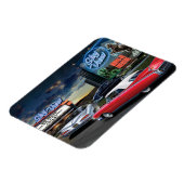 Skyview Drive Magnet (Linke Seite)