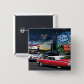 Skyview-Laufwerk in 2 Button (Vorne & Hinten)