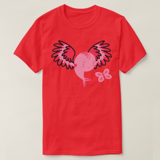 Skywale 44 T-Shirt (Design vorne)