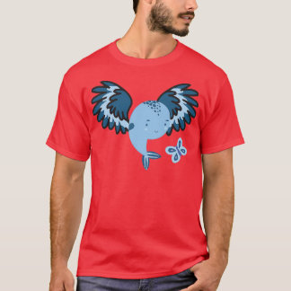 Skywale 7 1 T-Shirt