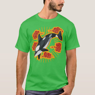 Skywale in den Wolken schwebenSkywale, Australien T-Shirt
