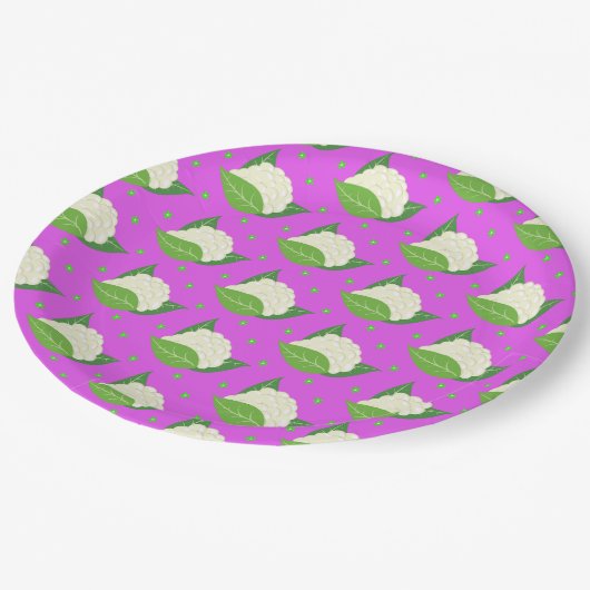 Skywalker Pappteller (Schrägansicht)