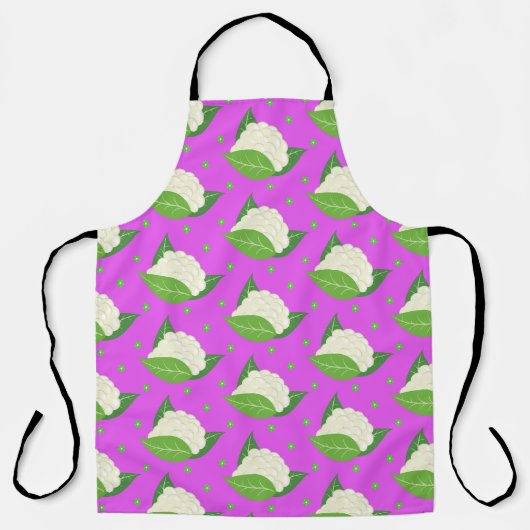 Skywalker Schürze (Vorderseite)