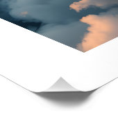 Skyward Corporate Pinnacle Poster (Ecke)