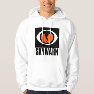 SKYWARN Hoodie (Front)