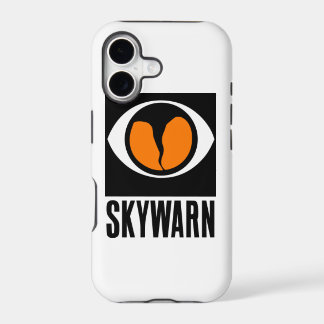 Skywarn iPhone Fall