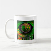 SKYWARN KAFFEETASSE (Links)