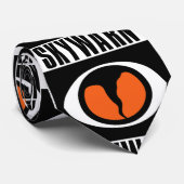 SKYWARN Krawatte (Gerollt)