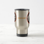 SKYWARN-Logo-Reisebecher Reisebecher (Mittel)