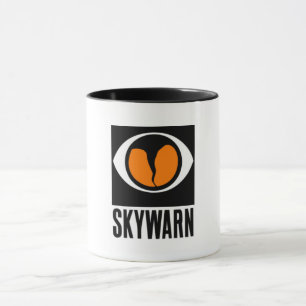SkyWarn-Tasse Tasse