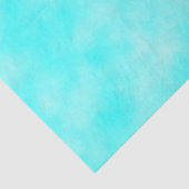 Skywashed Reverie Seidenpapier (Ausschnitt)