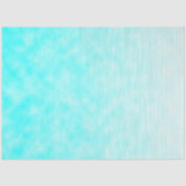 Skywashed Reverie Seidenpapier (Vorderseite)