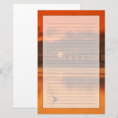 Skyway Bridge Briefpapier (Vorne/Hinten)