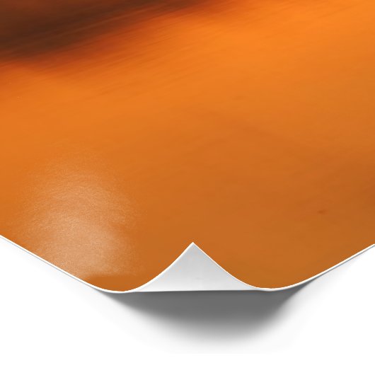 Skyway Bridge Poster (Ecke)