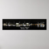 Skyway Ramp - Milwaukee WI 2007 Poster (Vorne)