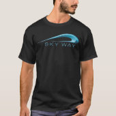 SkyWay T-Shirt (Vorderseite)