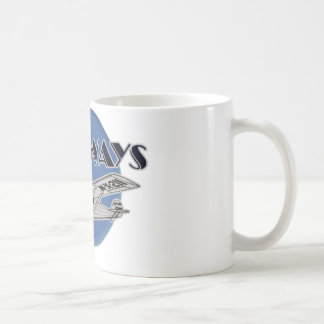 Skyways Logo-Tasse Kaffeetasse