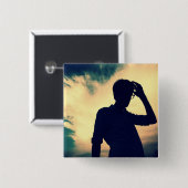 Skywide Button (Vorne & Hinten)