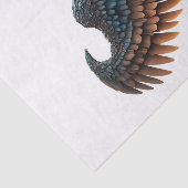 SkyWings Seidenpapier (Ausschnitt)