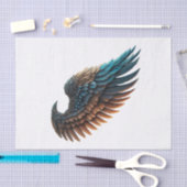 SkyWings Seidenpapier (Handwerk)