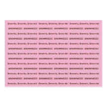 SKZ BROWNIEEE! Gift Wrap