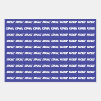 SKZ KARMA Geschenkverpackung für die STAYS! Geschenkpapier Set