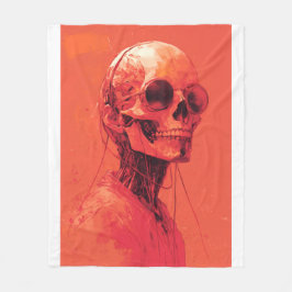 SKZ Nr. 1 Fleecedecke