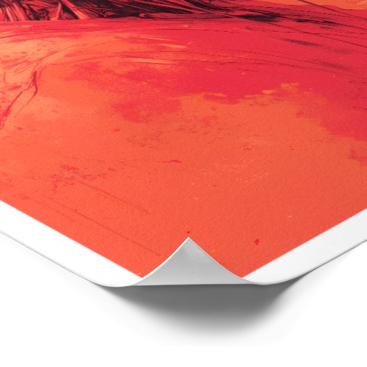 SKZ Nr. 1 Poster (Ecke)