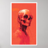 SKZ Nr. 1 Poster (Vorne)