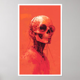 SKZ Nr. 1 Poster