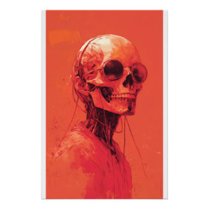 SKZ Nr. 1 Poster
