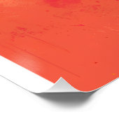 SKZ Nr. 1 Poster (Ecke)