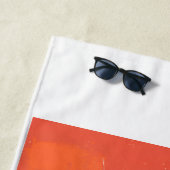 SKZ Nr. 1 Strandtuch (Beispiel)