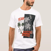 SL AAPI T-Shirt (Vorderseite)