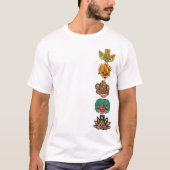 SL AAPI T-Shirt (Vorderseite)