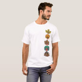 SL AAPI T-Shirt (Vorne ganz)