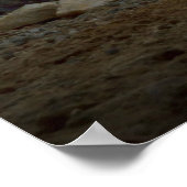 SL Sunrise Poster (Ecke)