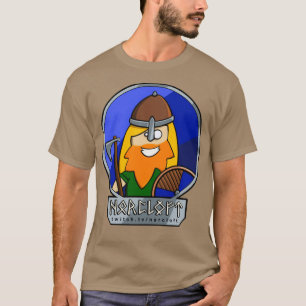 Sl Twitch-Logo T-Shirt